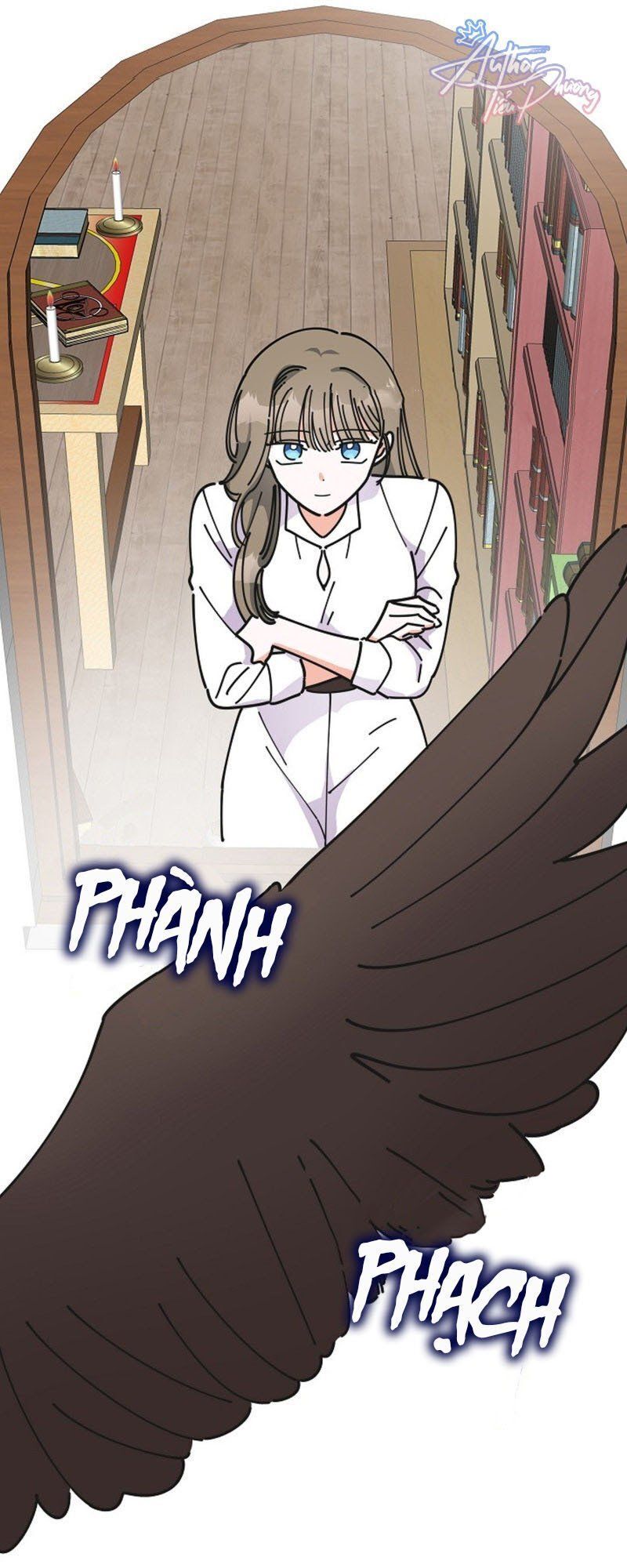 Người Hùng Của Ác Nữ Chap 9 - Next Chap 10