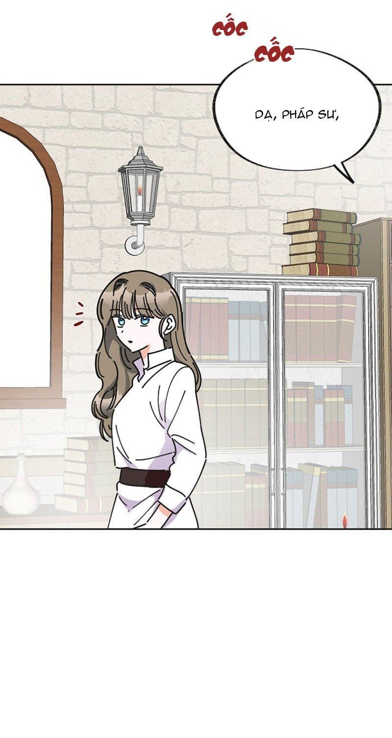 Người Hùng Của Ác Nữ Chap 9 - Next Chap 10