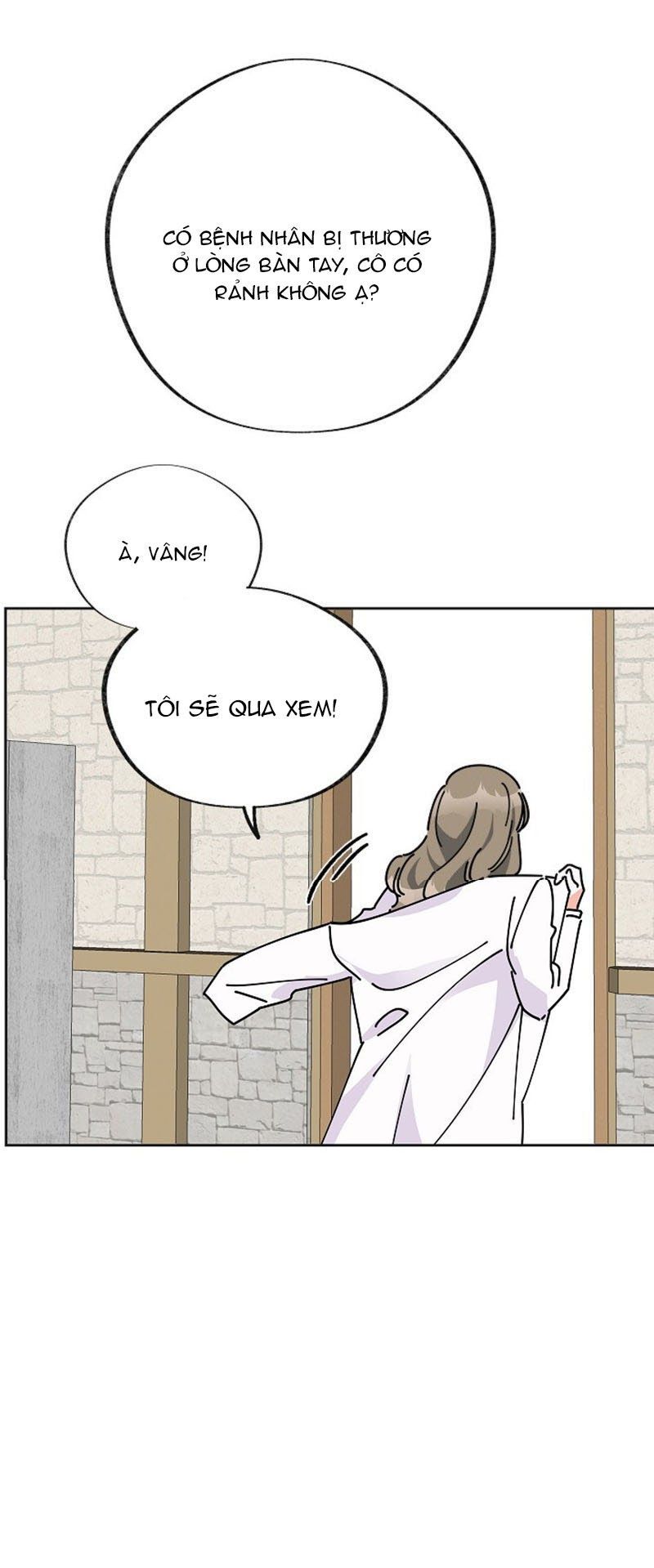 Người Hùng Của Ác Nữ Chap 9 - Next Chap 10