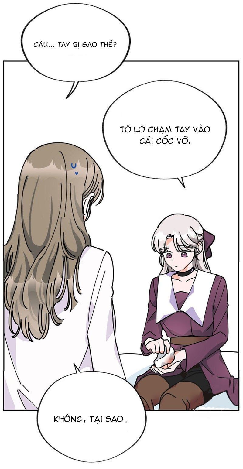 Người Hùng Của Ác Nữ Chap 9 - Next Chap 10