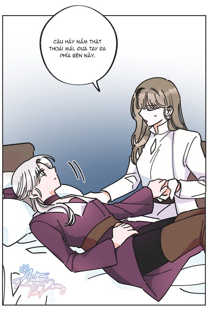 Người Hùng Của Ác Nữ Chap 9 - Next Chap 10