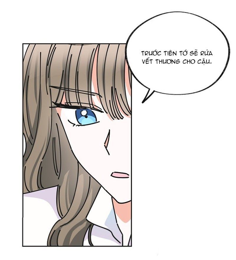 Người Hùng Của Ác Nữ Chap 9 - Next Chap 10