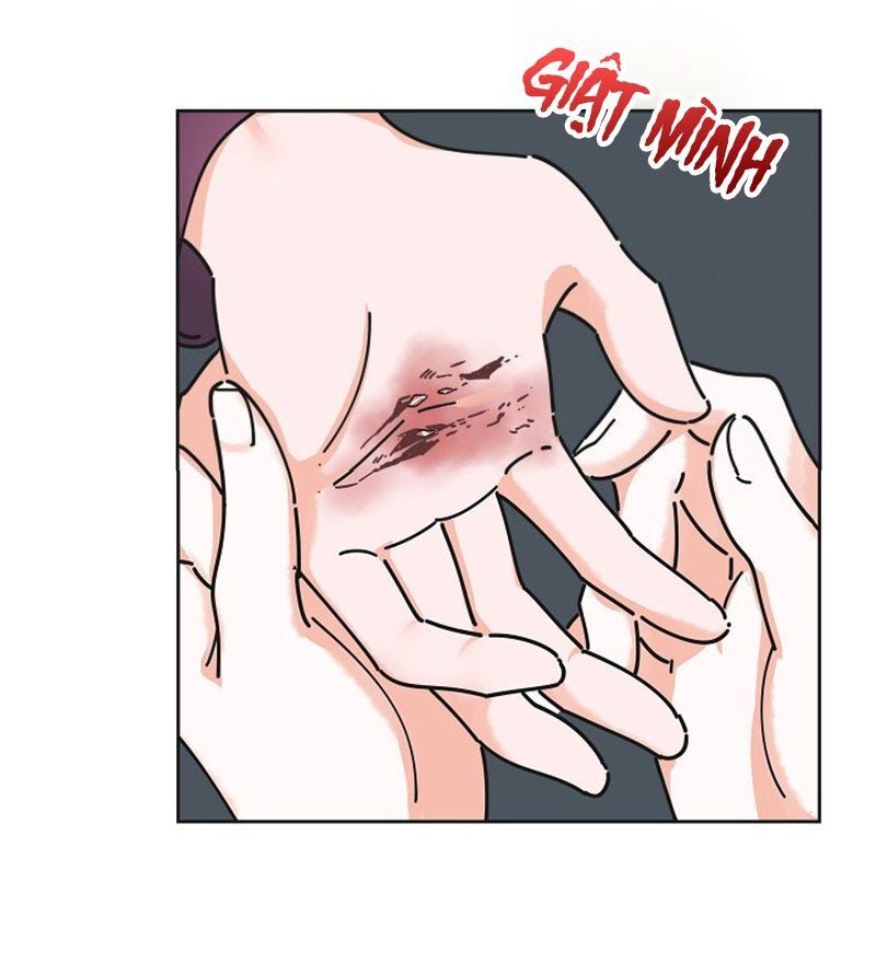 Người Hùng Của Ác Nữ Chap 9 - Next Chap 10