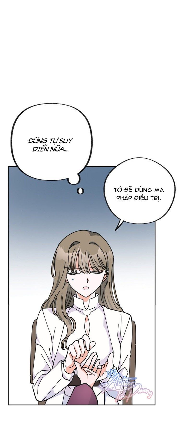 Người Hùng Của Ác Nữ Chap 9 - Next Chap 10