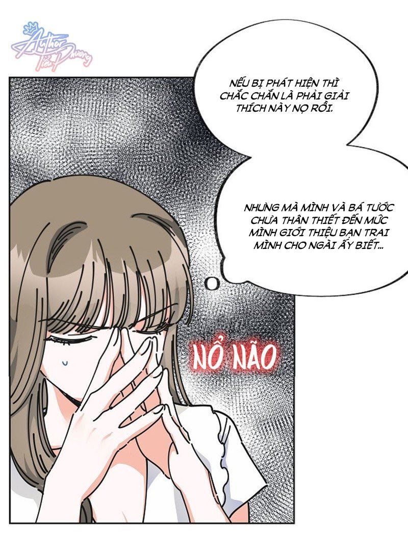 Người Hùng Của Ác Nữ Chap 9 - Next Chap 10