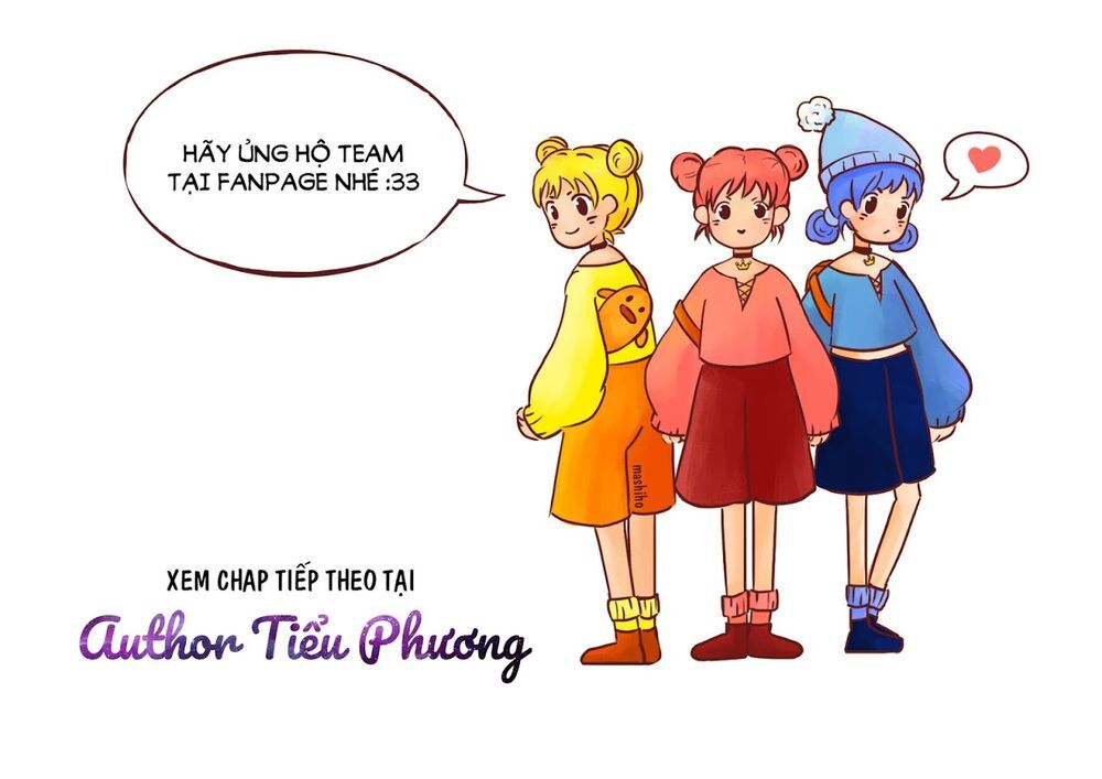 Người Hùng Của Ác Nữ Chap 9 - Next Chap 10