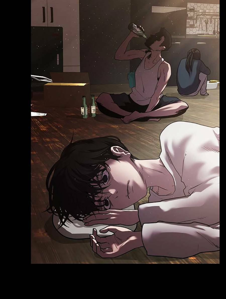 Người Hùng Thực Tế Ảo Chap 1 - Next Chap 2