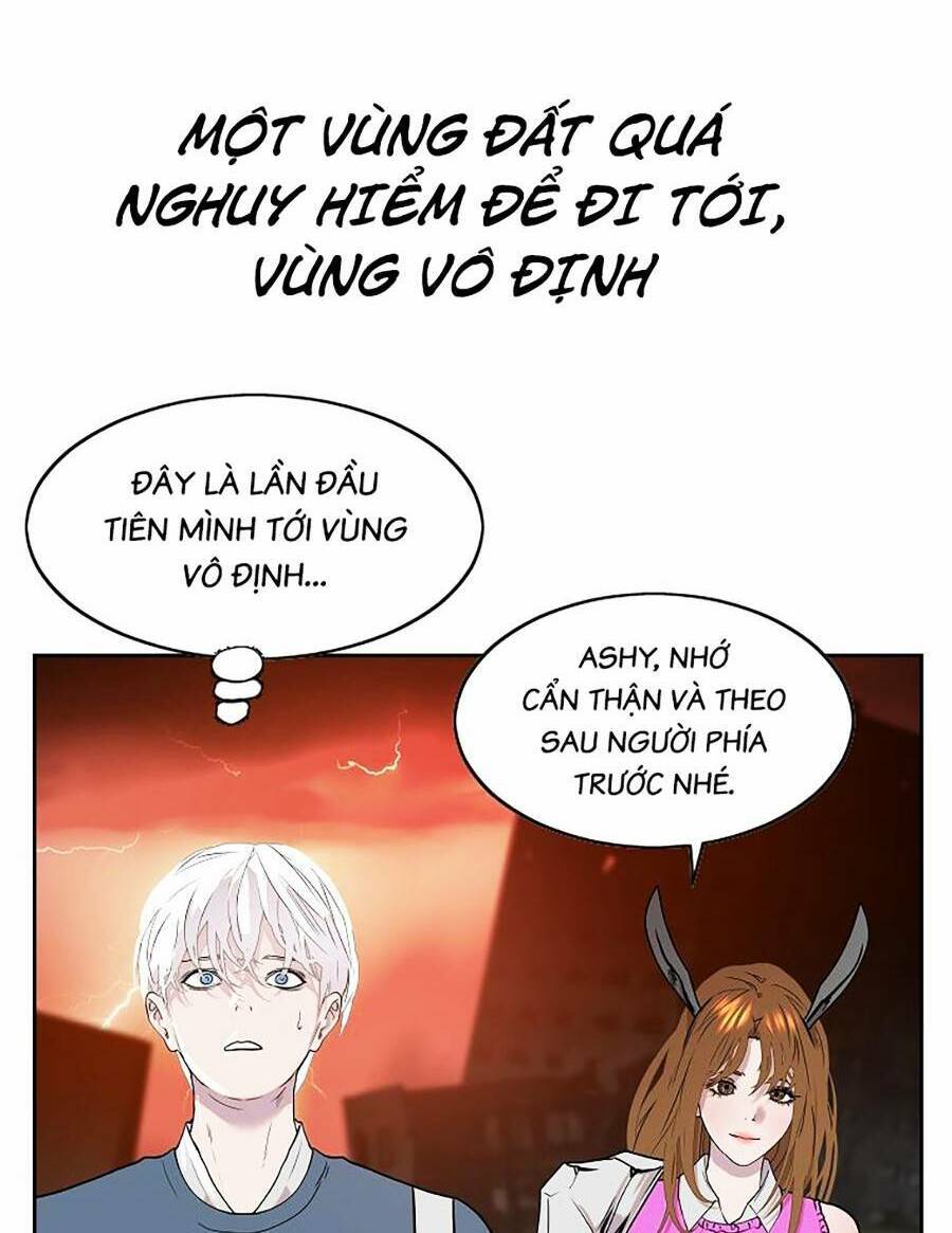 Người Hùng Thực Tế Ảo Chap 1 - Next Chap 2