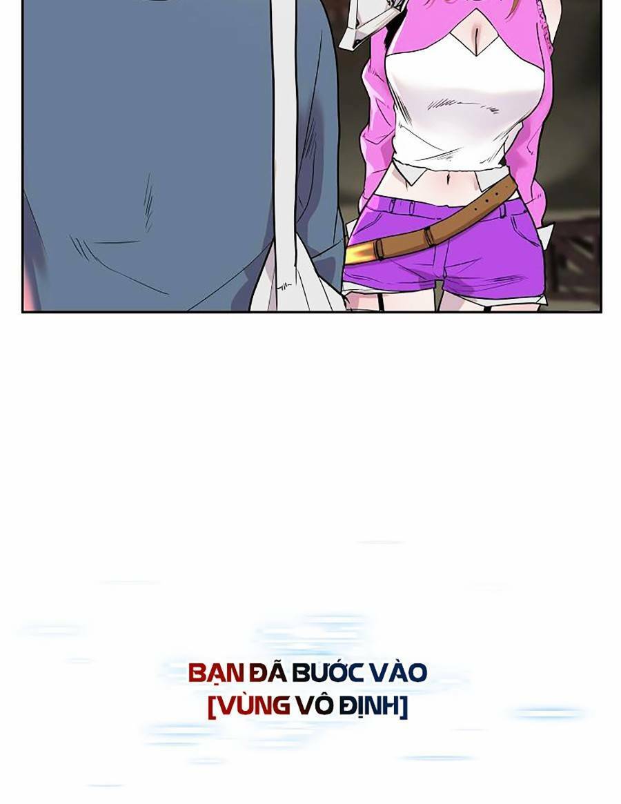 Người Hùng Thực Tế Ảo Chap 1 - Next Chap 2