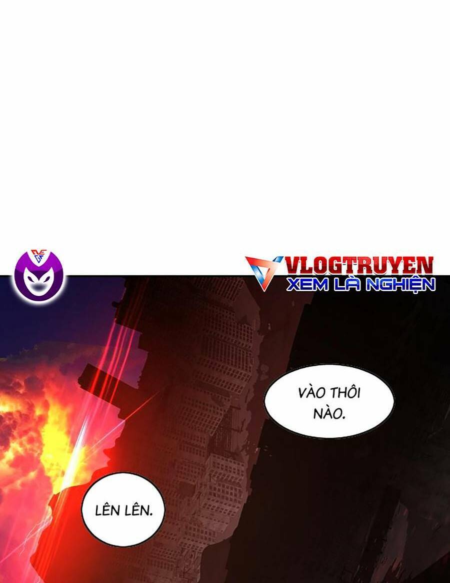Người Hùng Thực Tế Ảo Chap 1 - Next Chap 2