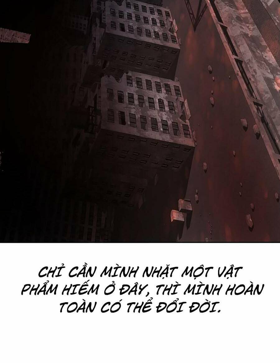 Người Hùng Thực Tế Ảo Chap 1 - Next Chap 2