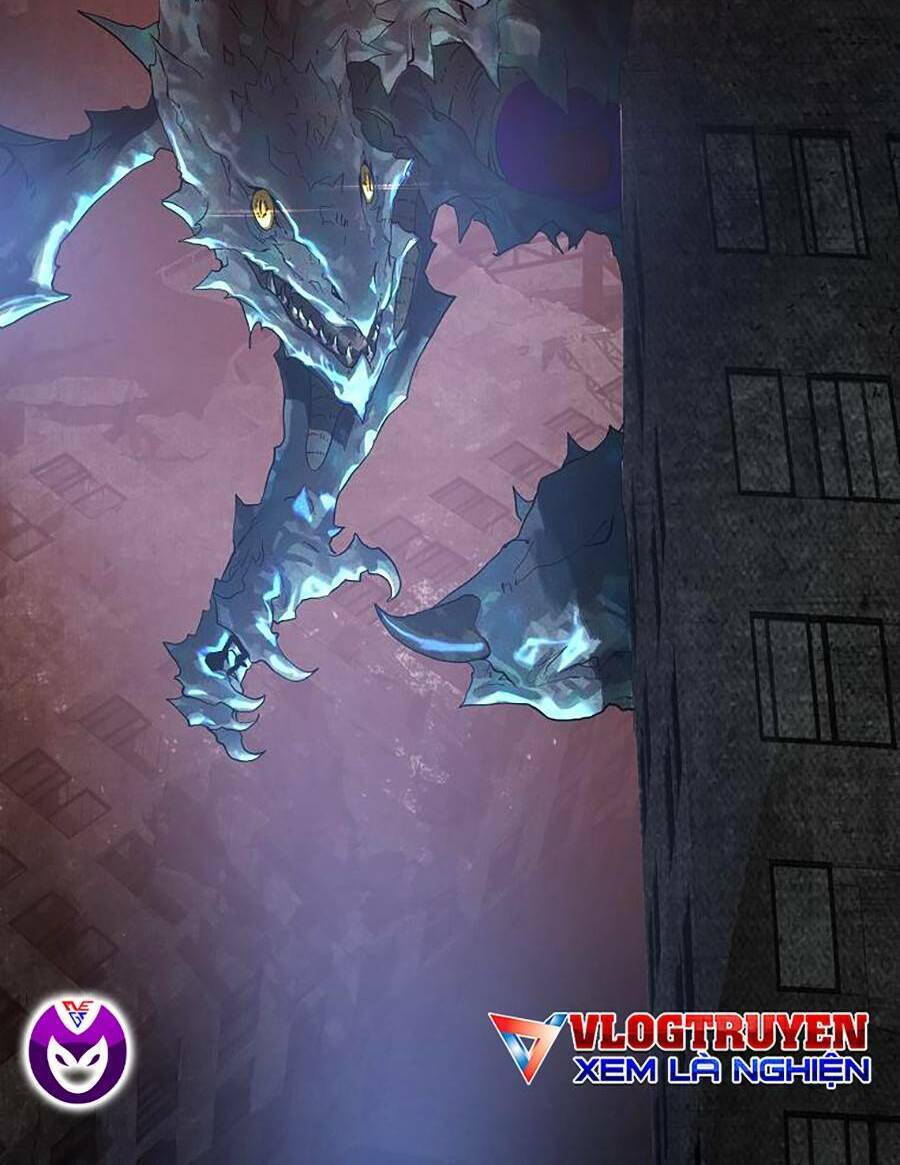 Người Hùng Thực Tế Ảo Chap 1 - Next Chap 2