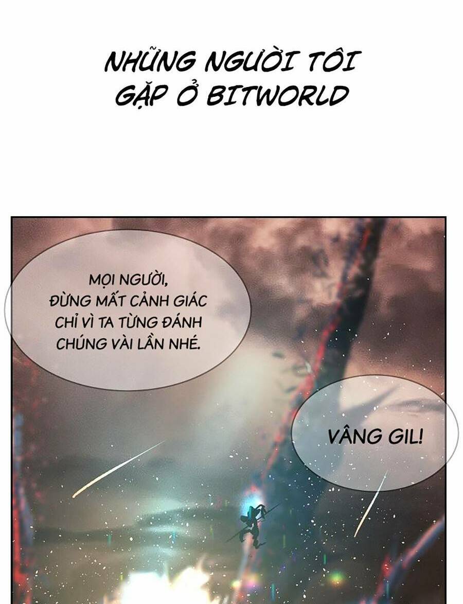 Người Hùng Thực Tế Ảo Chap 1 - Next Chap 2