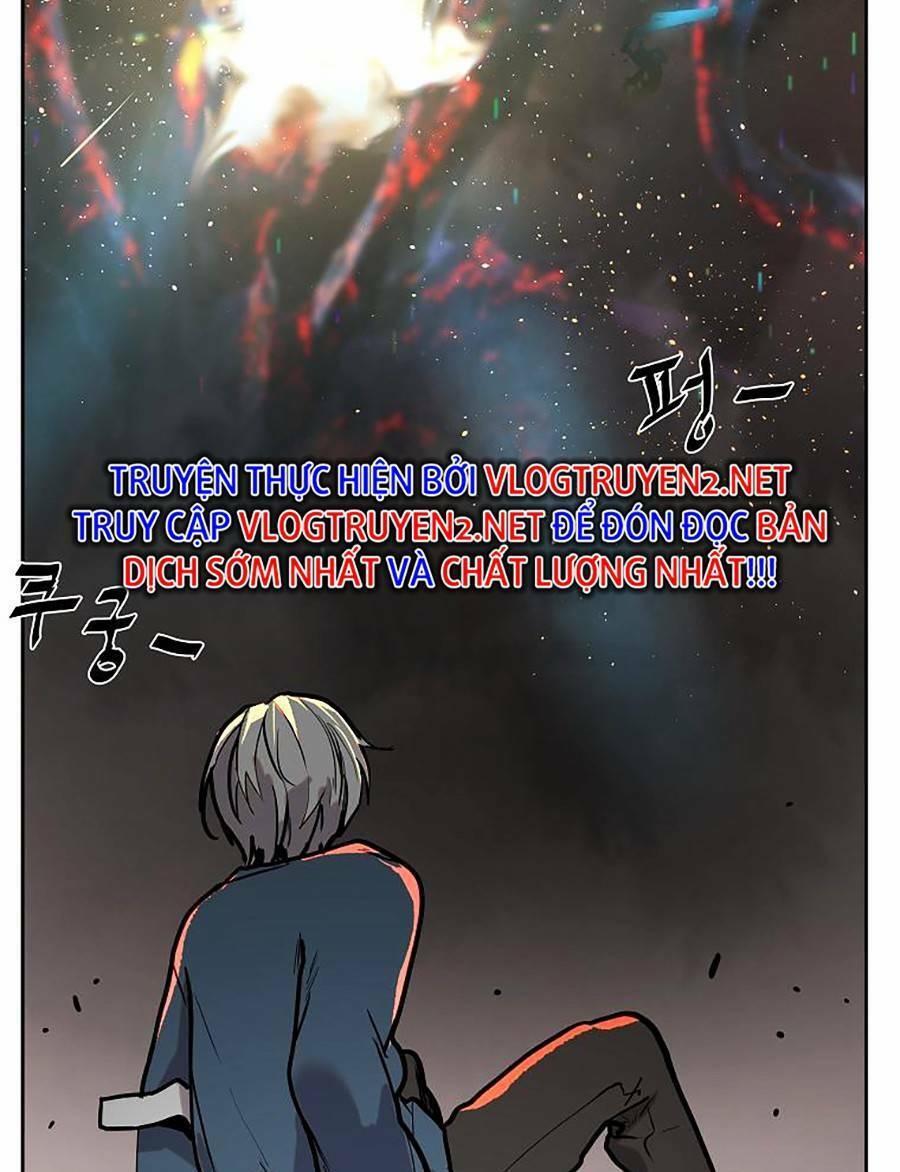 Người Hùng Thực Tế Ảo Chap 1 - Next Chap 2