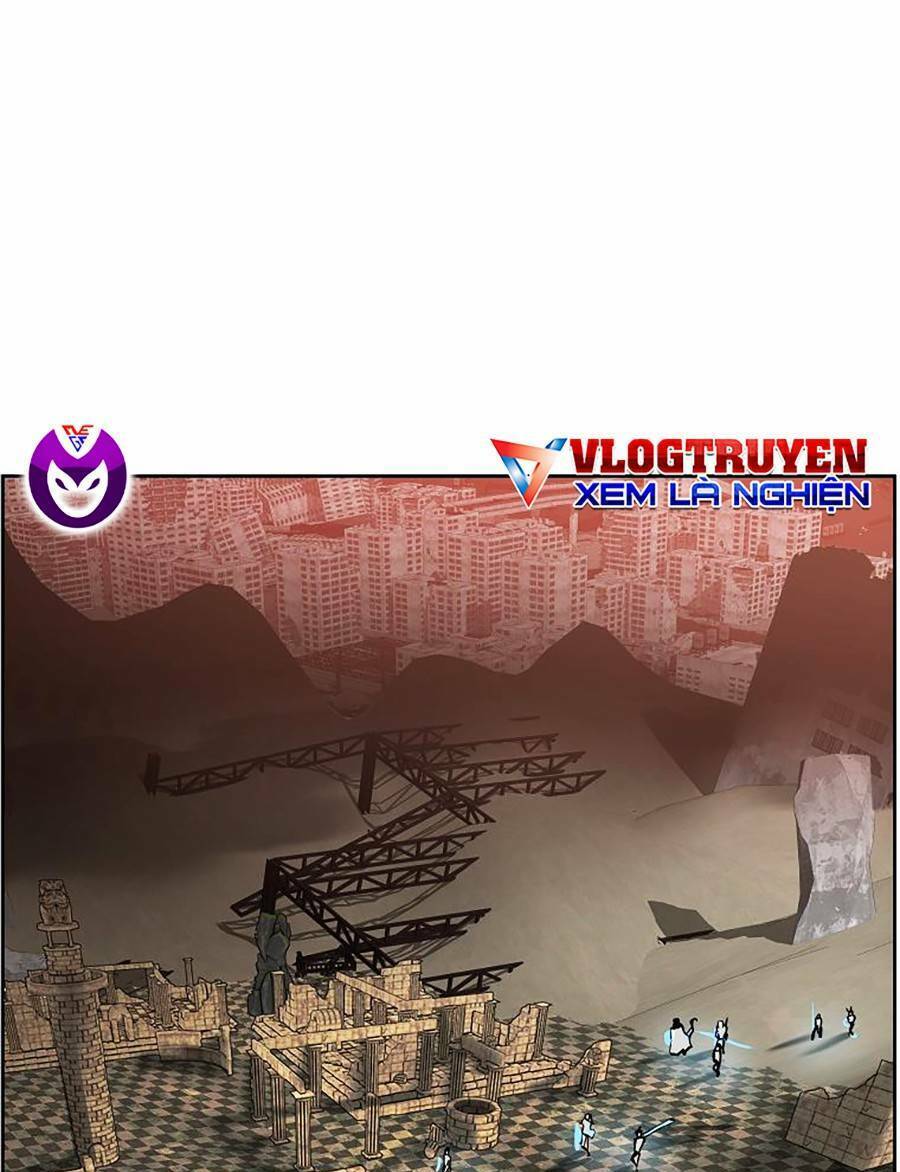 Người Hùng Thực Tế Ảo Chap 1 - Next Chap 2