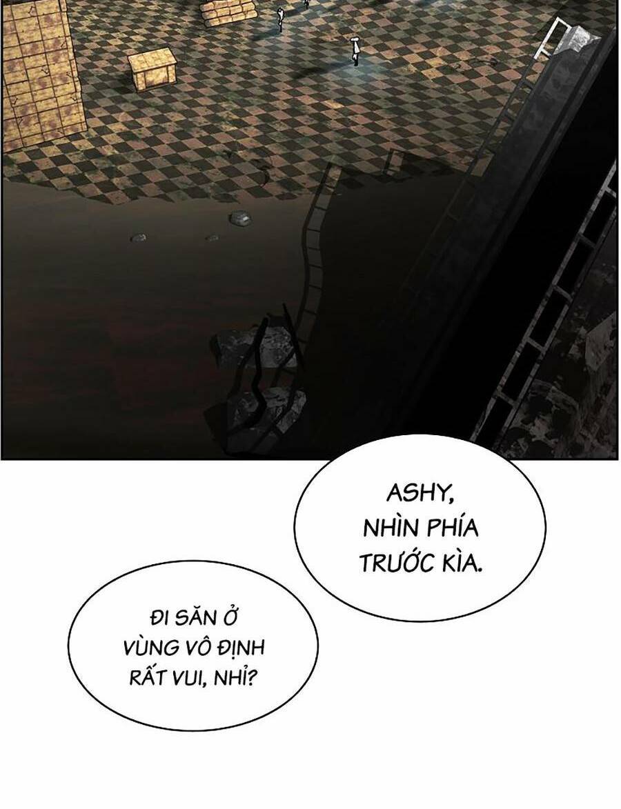 Người Hùng Thực Tế Ảo Chap 1 - Next Chap 2