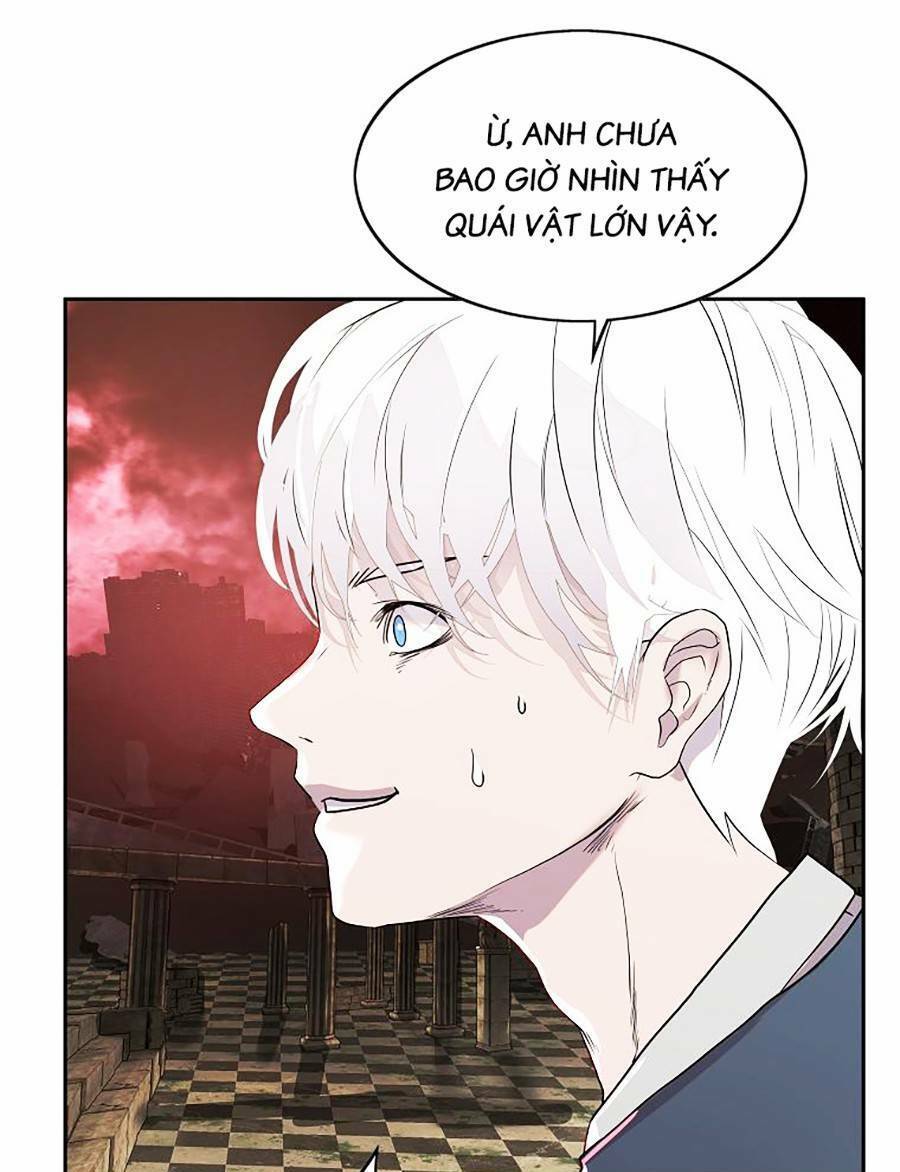 Người Hùng Thực Tế Ảo Chap 1 - Next Chap 2