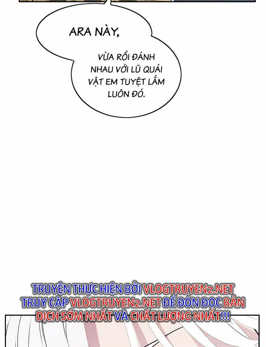 Người Hùng Thực Tế Ảo Chap 1 - Next Chap 2