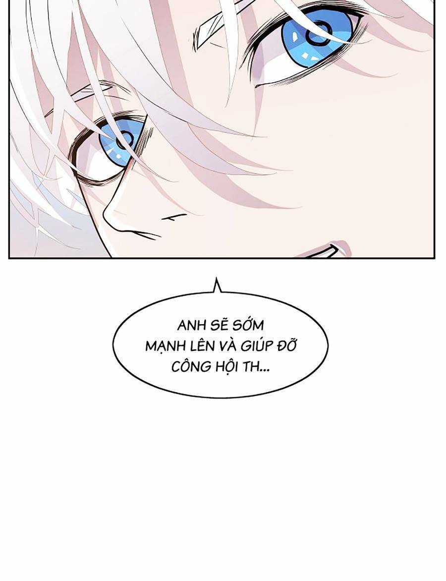 Người Hùng Thực Tế Ảo Chap 1 - Next Chap 2