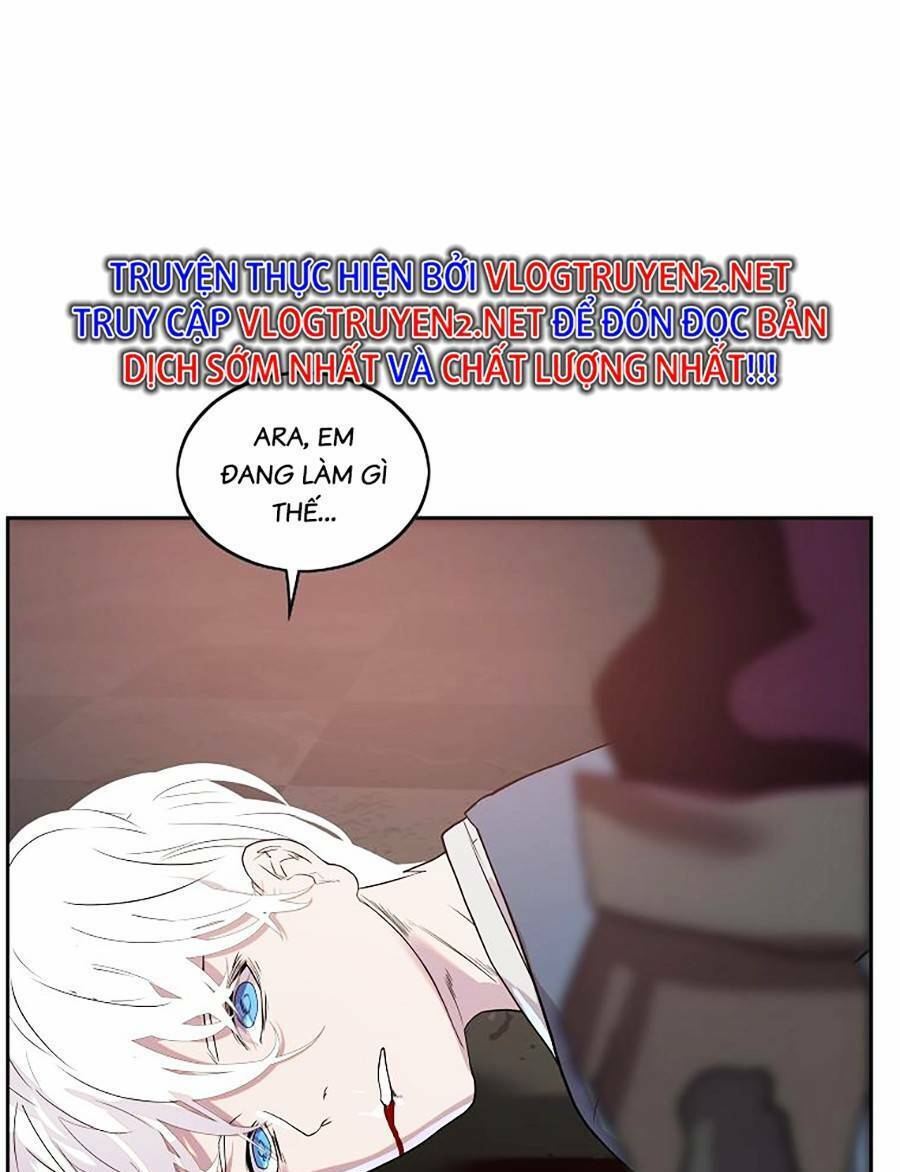 Người Hùng Thực Tế Ảo Chap 1 - Next Chap 2
