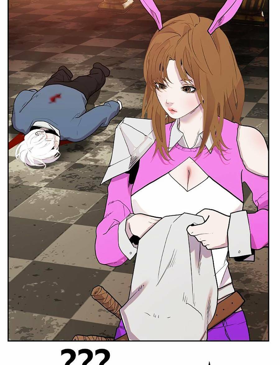 Người Hùng Thực Tế Ảo Chap 1 - Next Chap 2