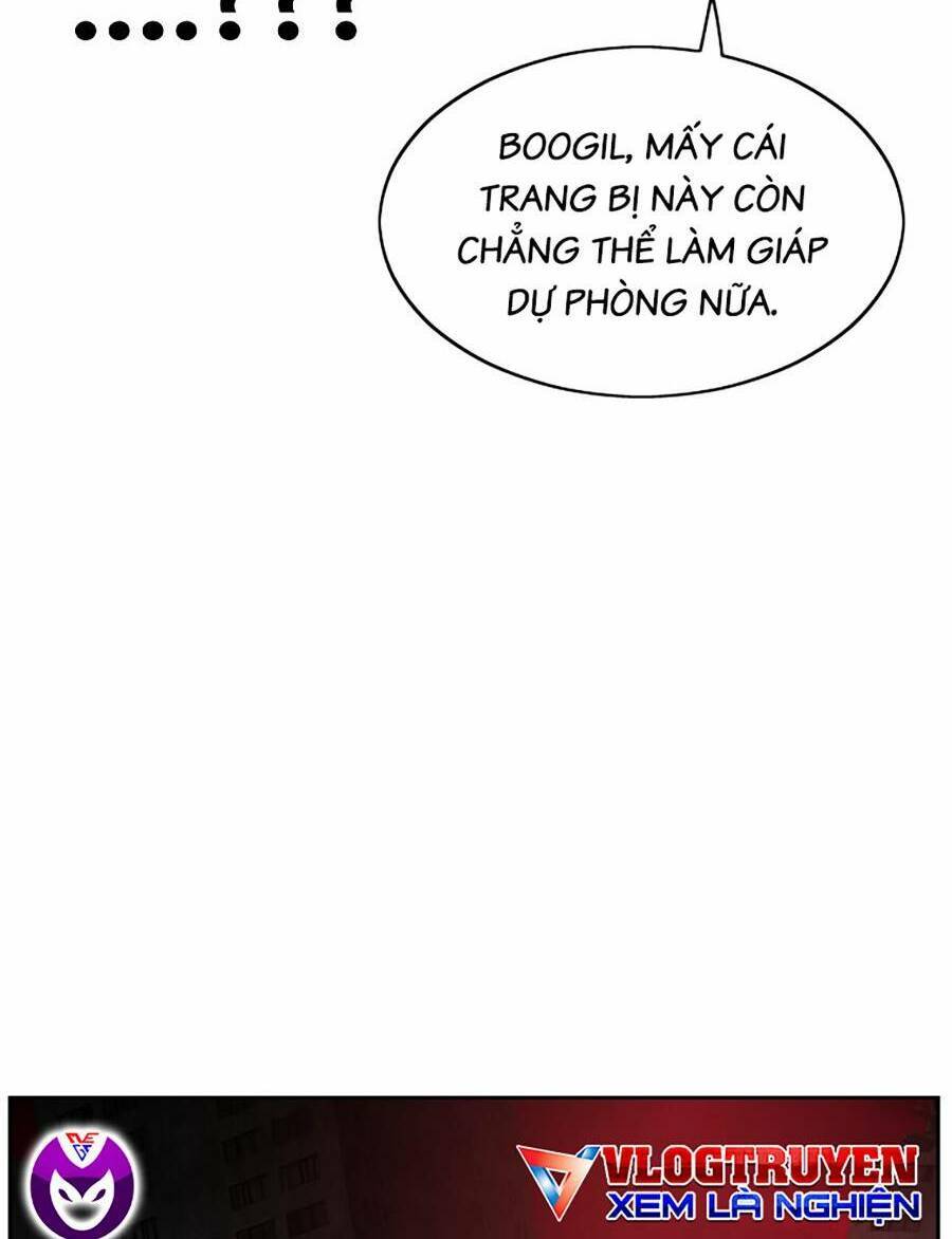 Người Hùng Thực Tế Ảo Chap 1 - Next Chap 2