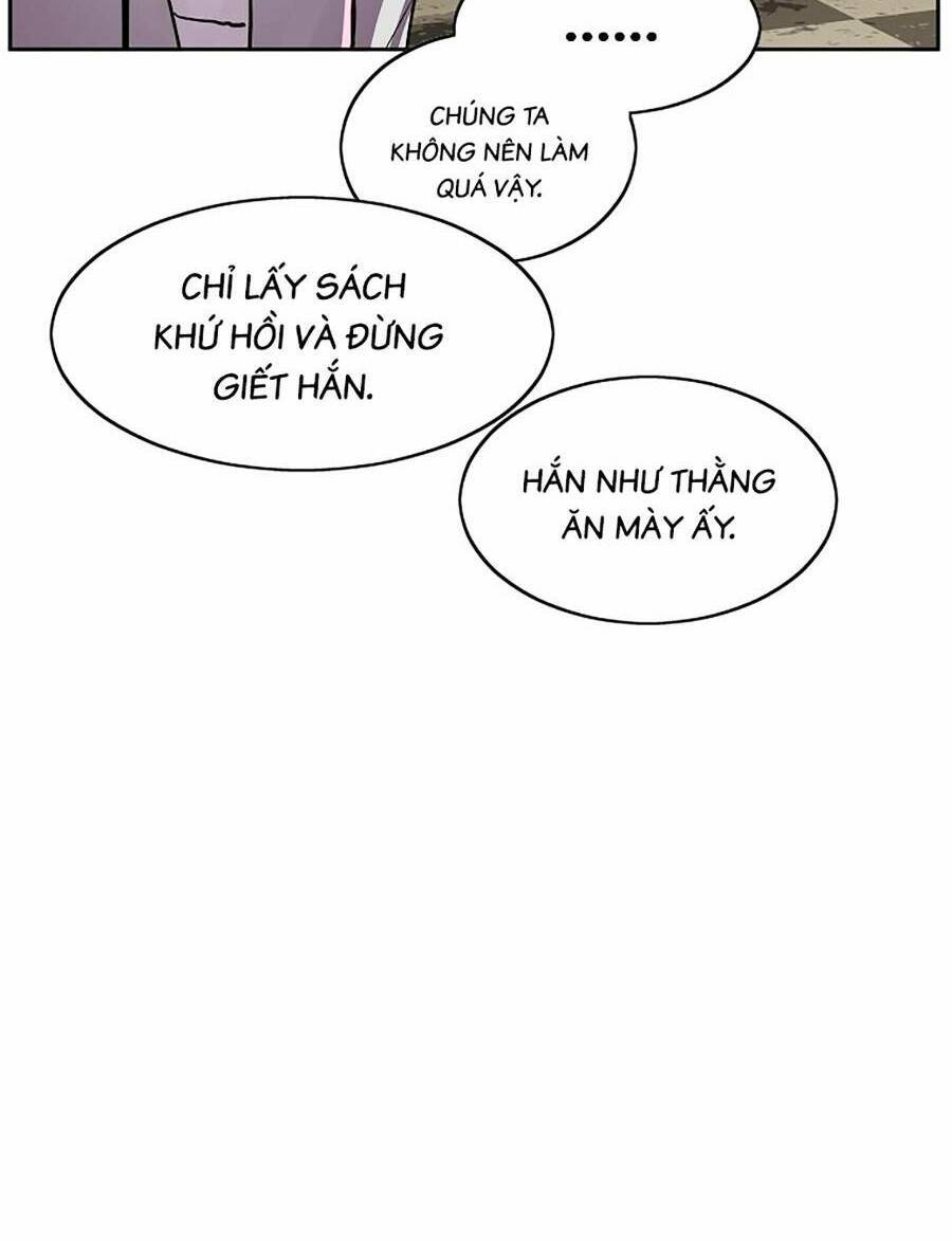 Người Hùng Thực Tế Ảo Chap 1 - Next Chap 2
