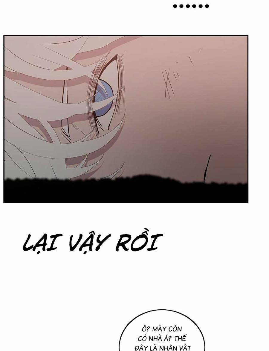 Người Hùng Thực Tế Ảo Chap 1 - Next Chap 2