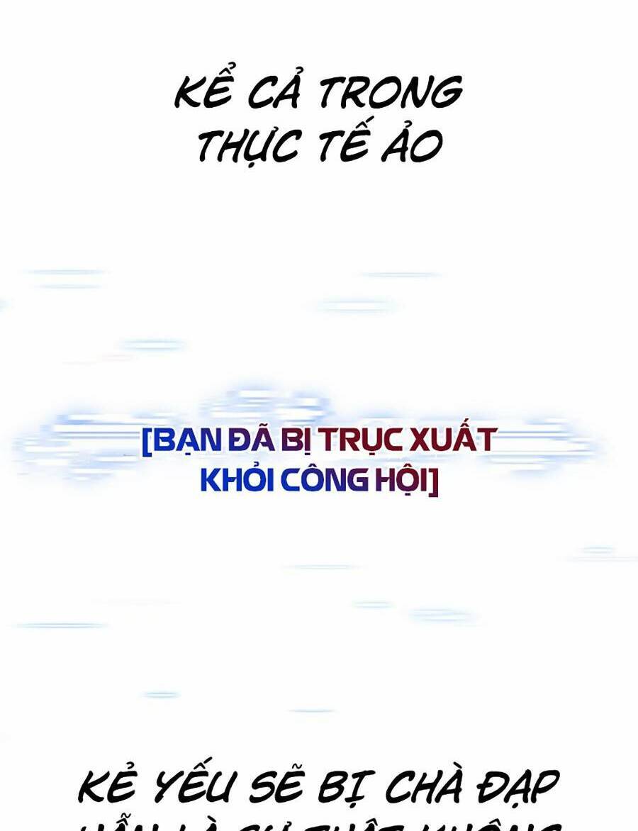 Người Hùng Thực Tế Ảo Chap 1 - Next Chap 2