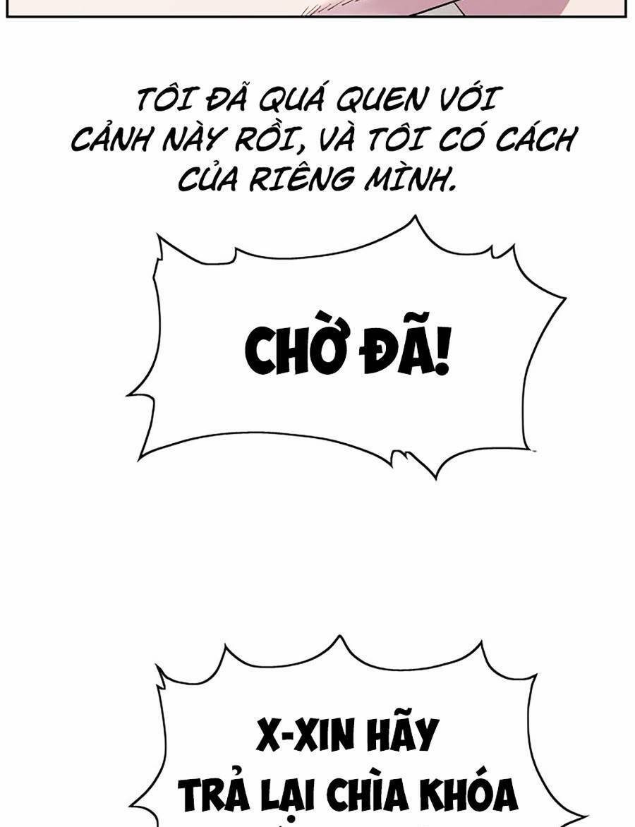 Người Hùng Thực Tế Ảo Chap 1 - Next Chap 2