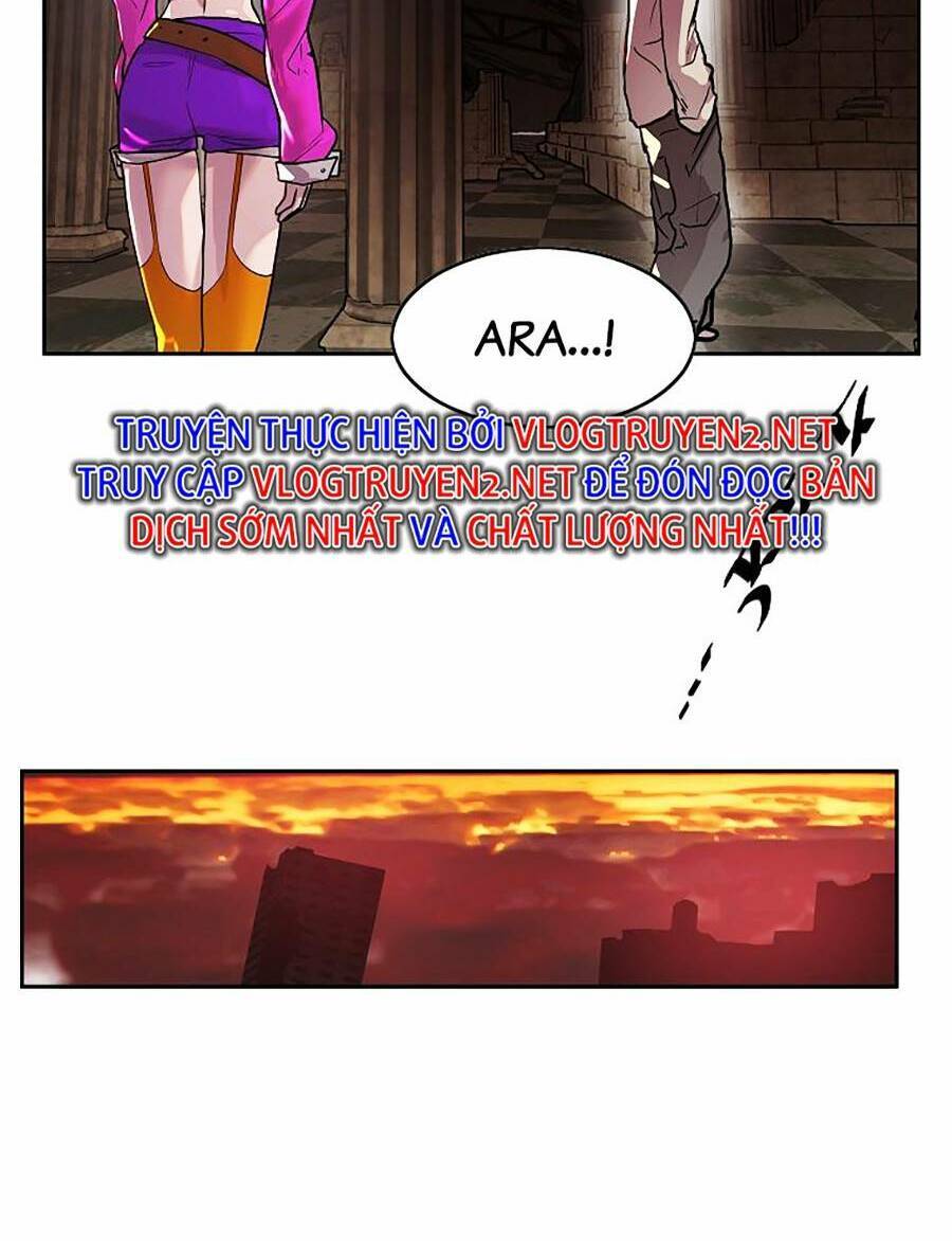 Người Hùng Thực Tế Ảo Chap 1 - Next Chap 2