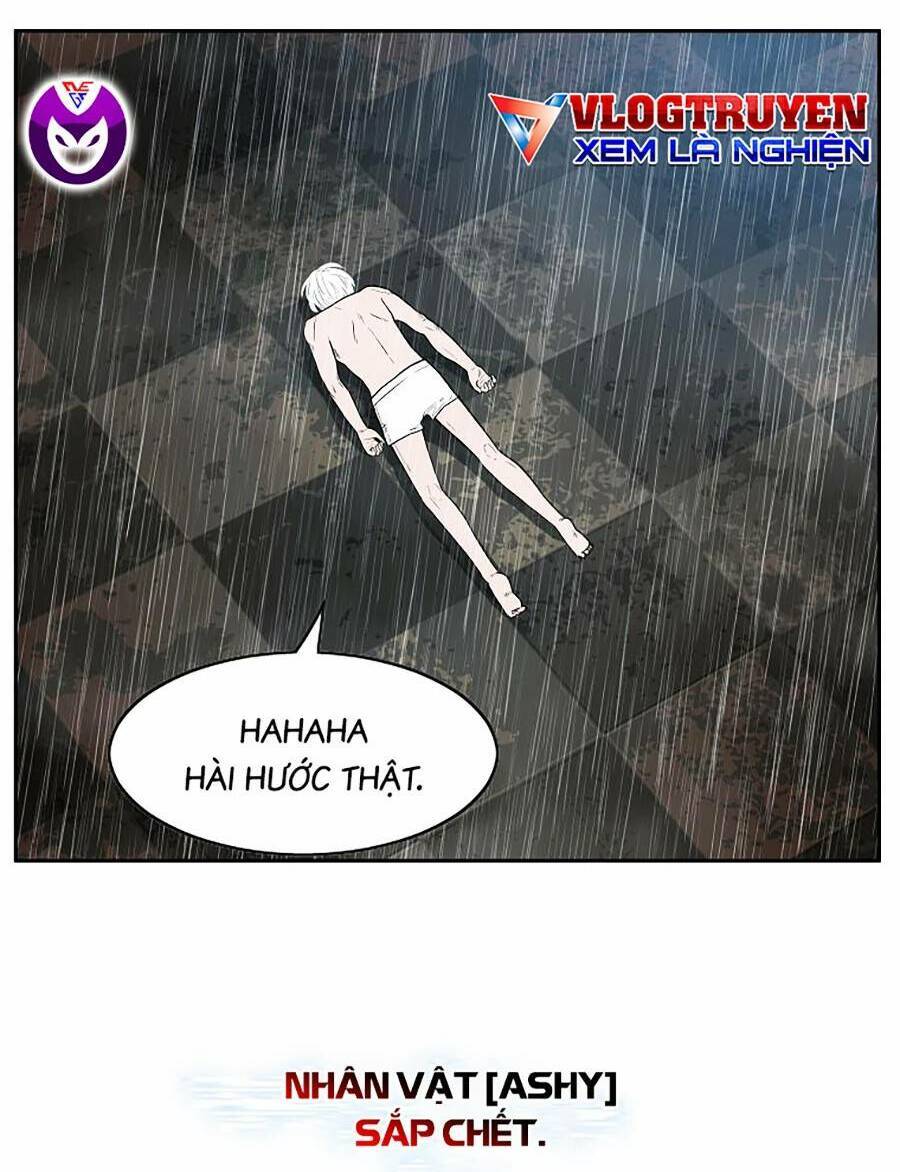 Người Hùng Thực Tế Ảo Chap 1 - Next Chap 2