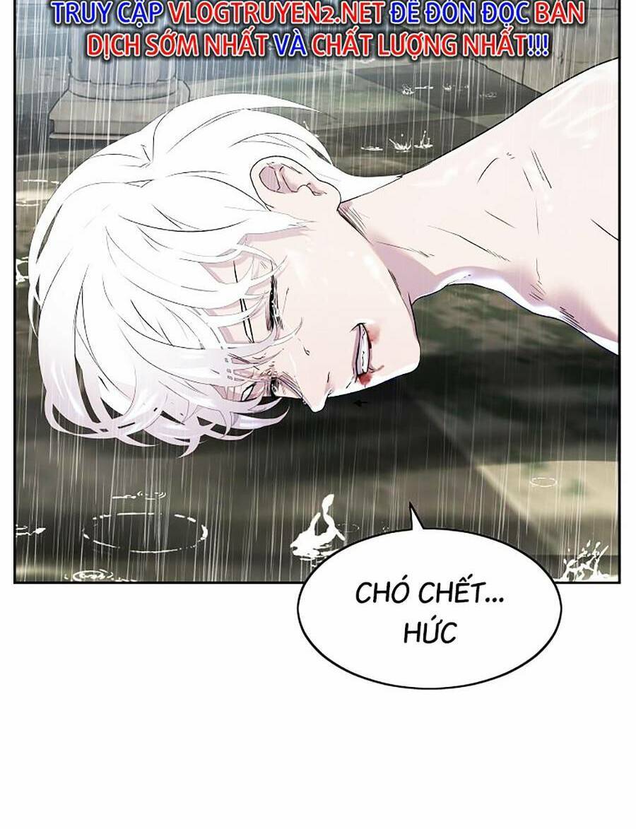 Người Hùng Thực Tế Ảo Chap 1 - Next Chap 2