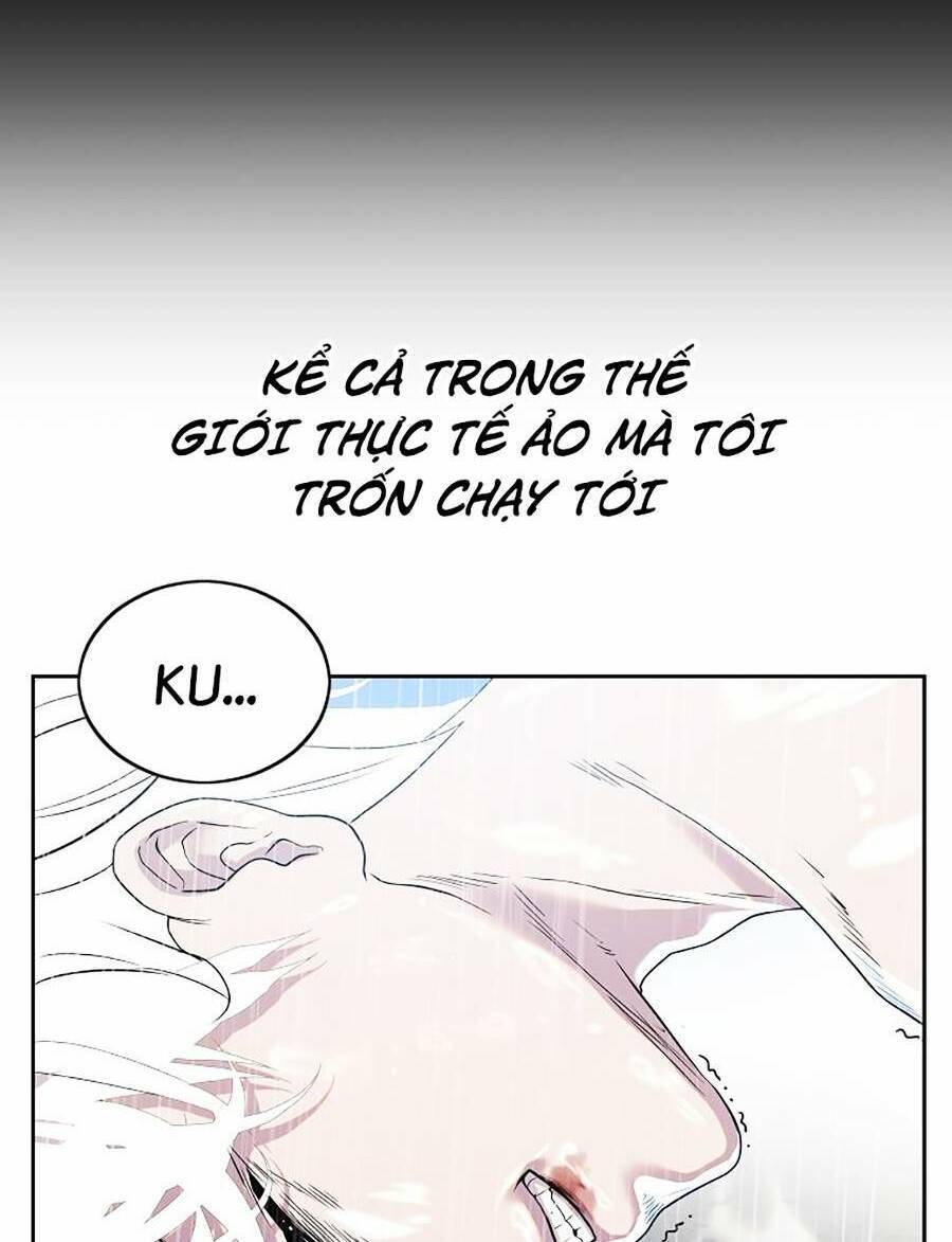 Người Hùng Thực Tế Ảo Chap 1 - Next Chap 2