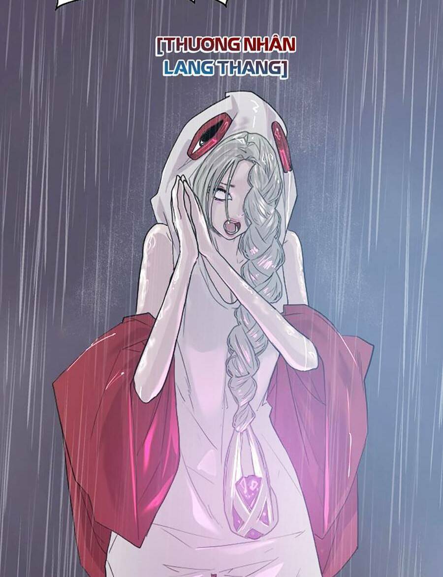 Người Hùng Thực Tế Ảo Chap 1 - Next Chap 2
