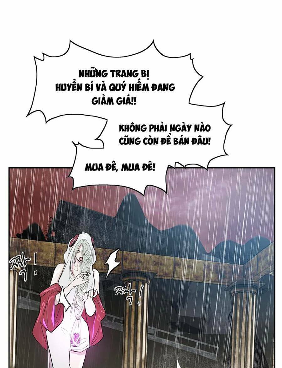 Người Hùng Thực Tế Ảo Chap 1 - Next Chap 2