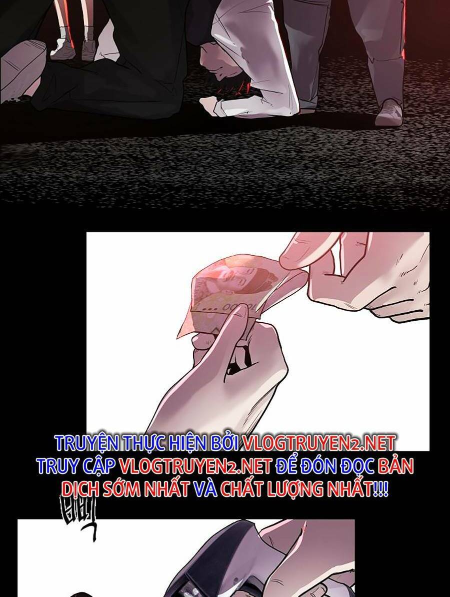Người Hùng Thực Tế Ảo Chap 1 - Next Chap 2