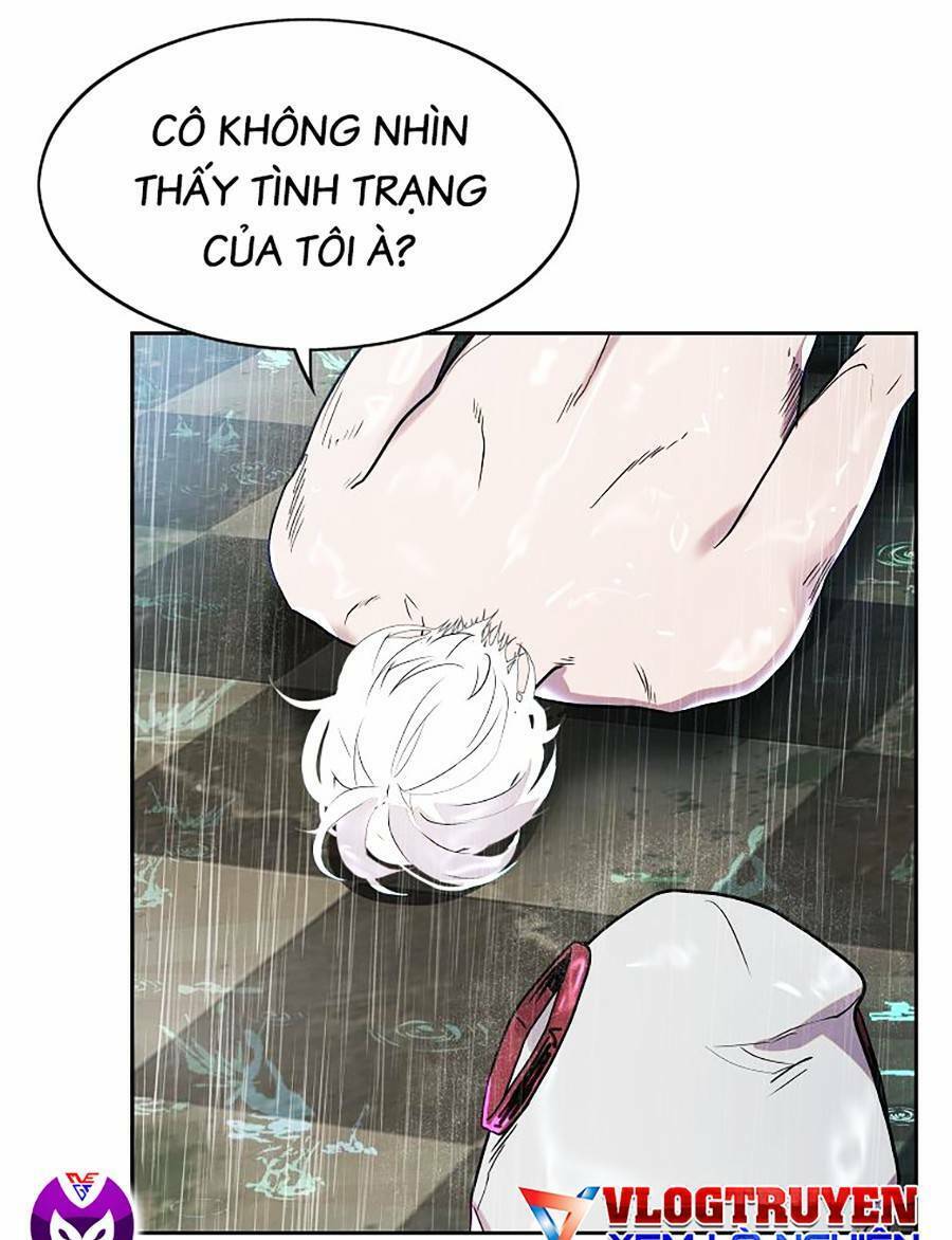 Người Hùng Thực Tế Ảo Chap 1 - Next Chap 2