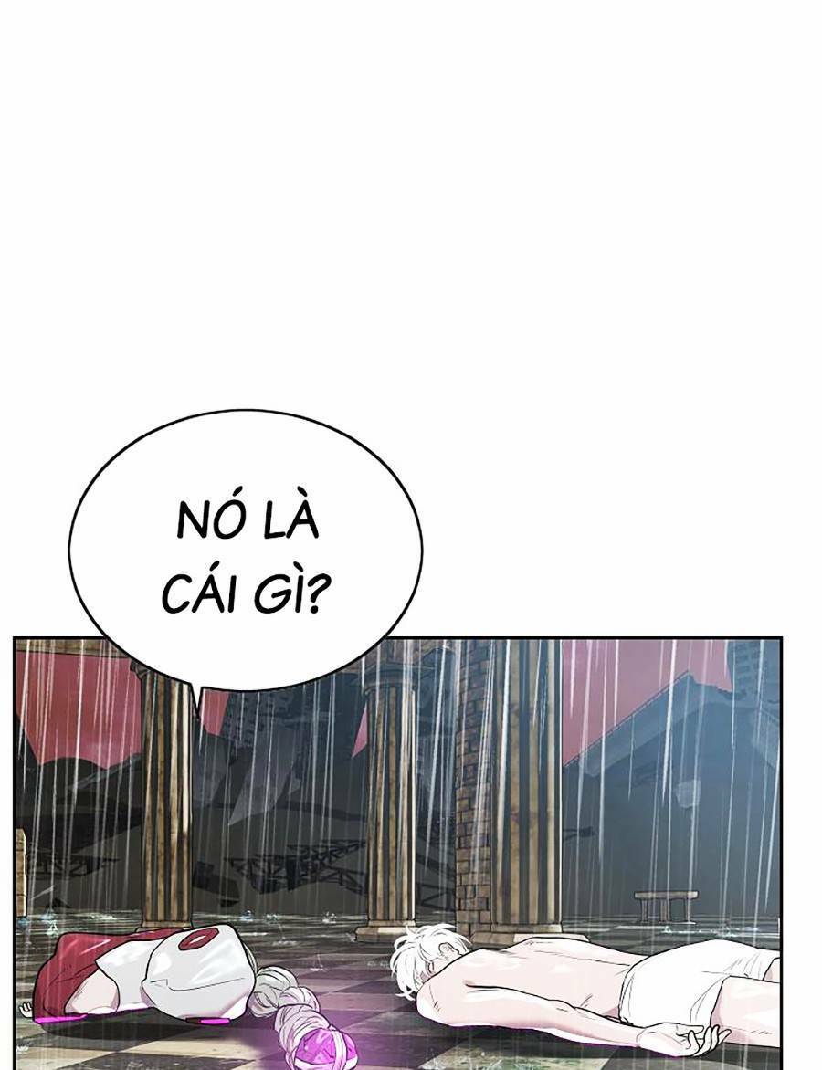 Người Hùng Thực Tế Ảo Chap 1 - Next Chap 2