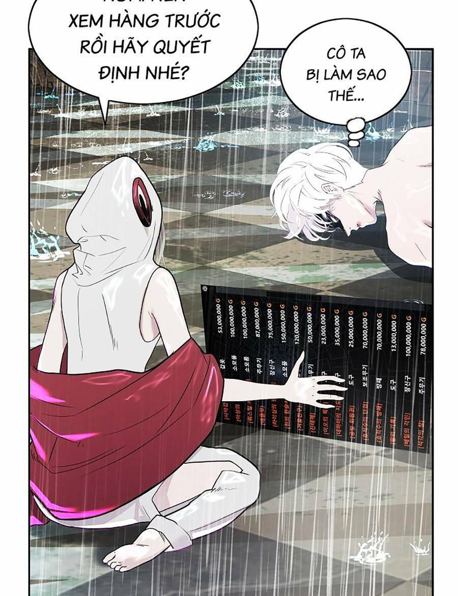 Người Hùng Thực Tế Ảo Chap 1 - Next Chap 2