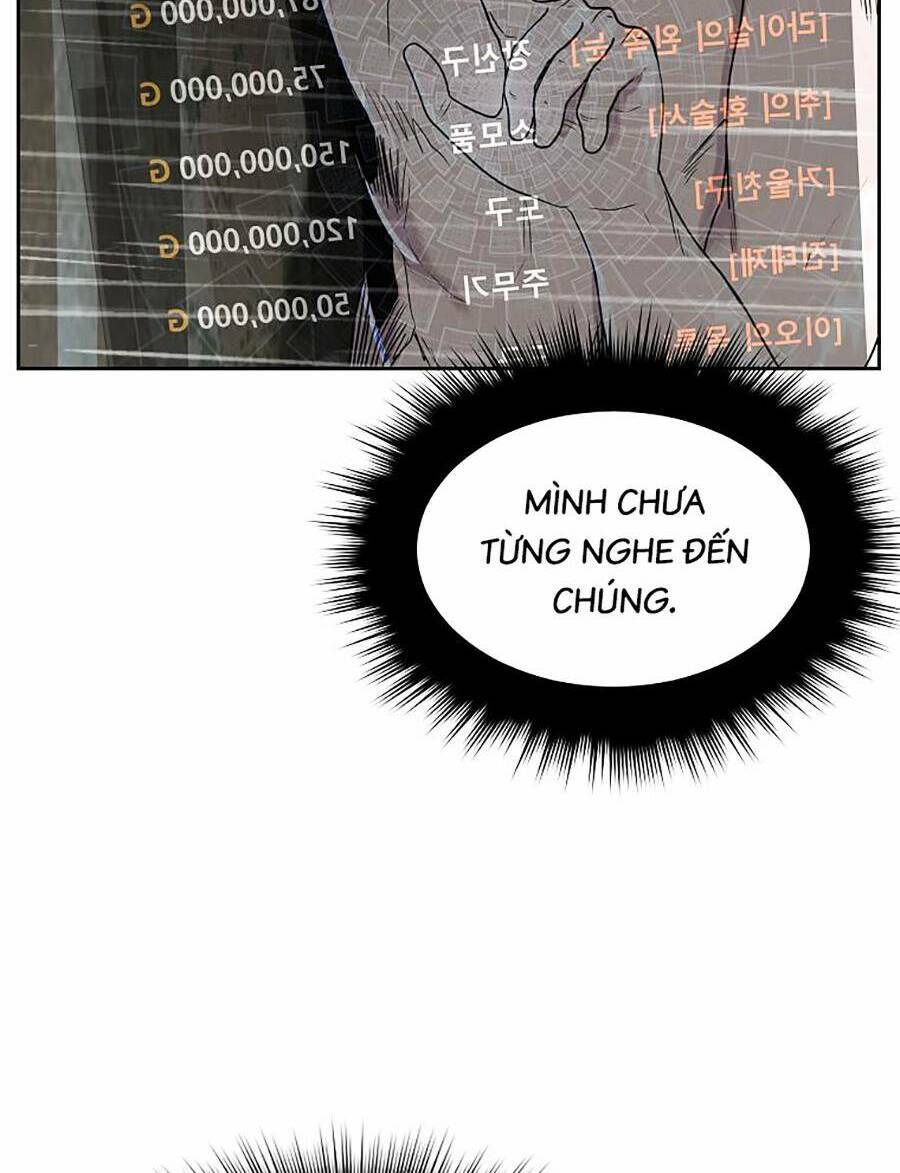 Người Hùng Thực Tế Ảo Chap 1 - Next Chap 2