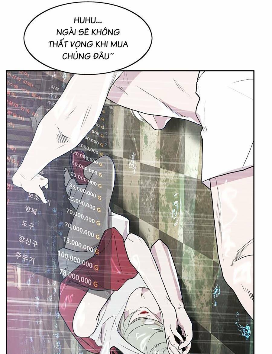 Người Hùng Thực Tế Ảo Chap 1 - Next Chap 2
