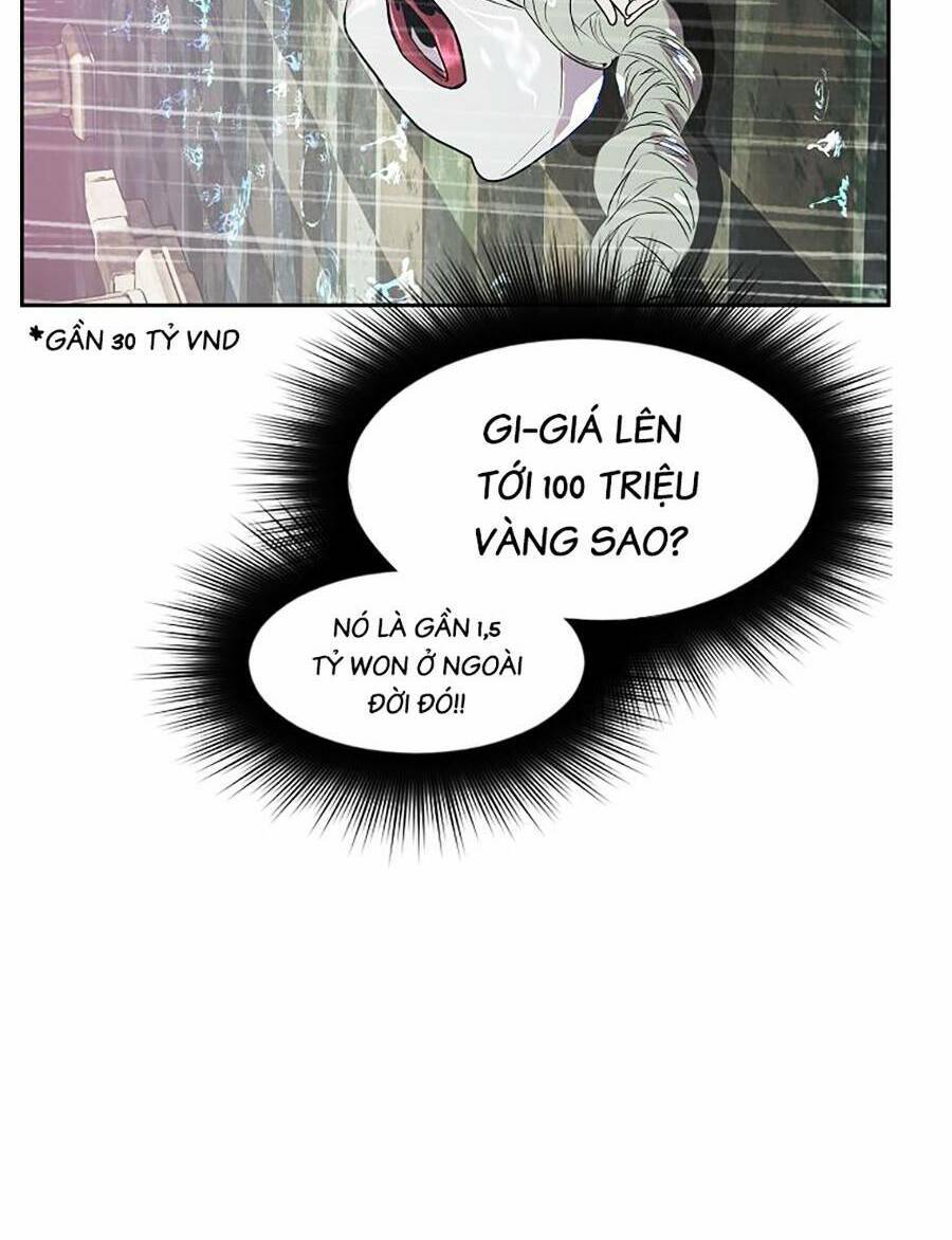 Người Hùng Thực Tế Ảo Chap 1 - Next Chap 2