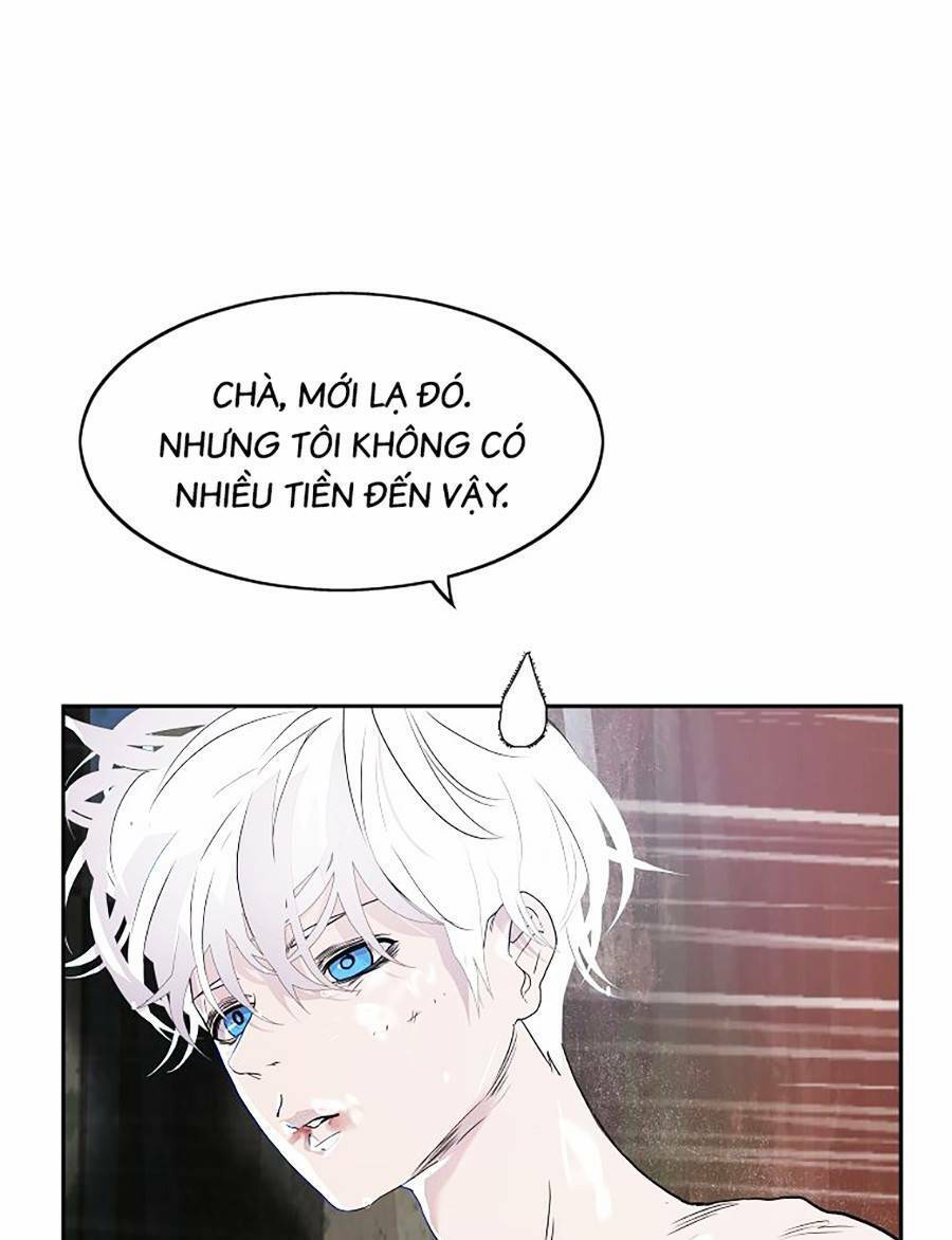 Người Hùng Thực Tế Ảo Chap 1 - Next Chap 2