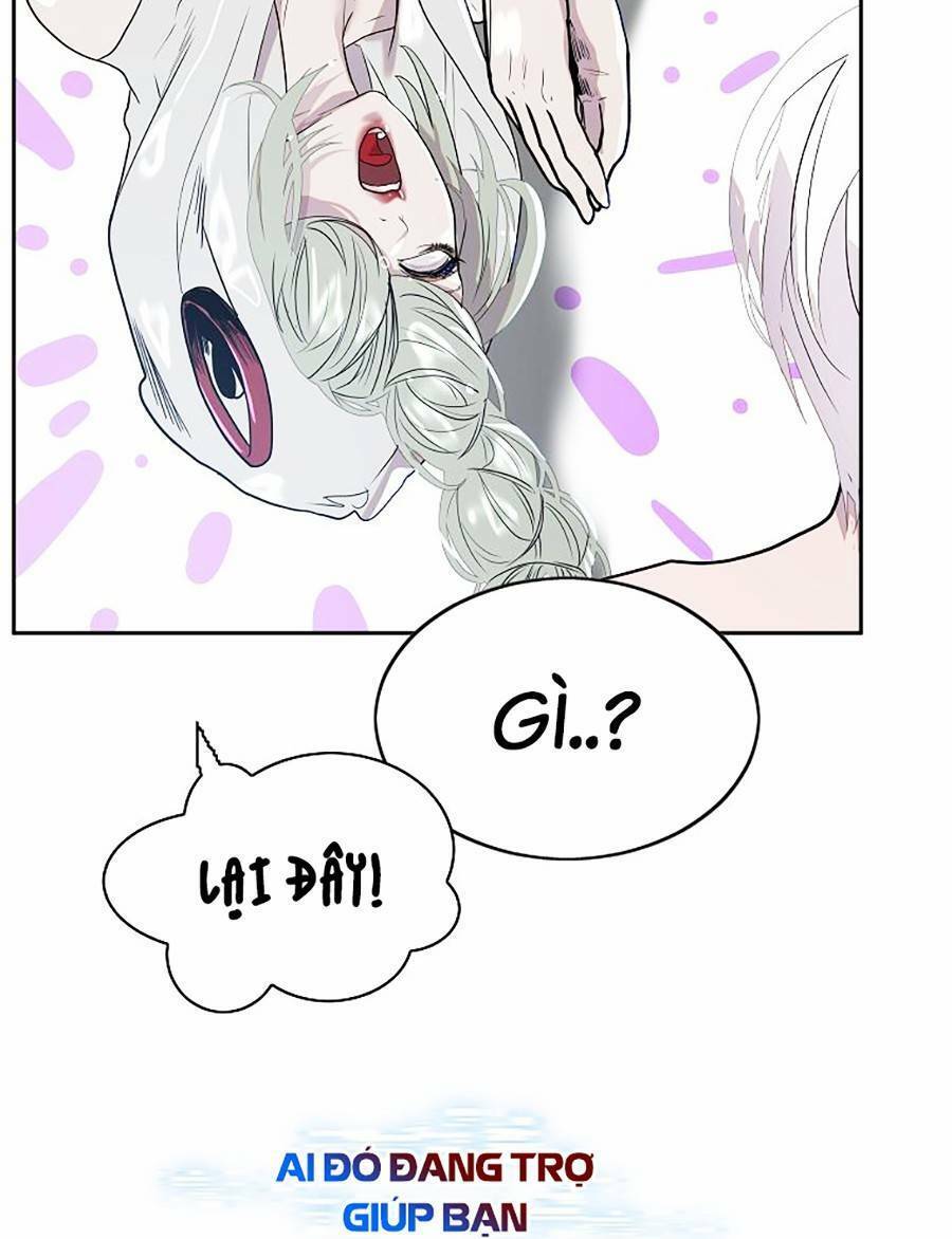 Người Hùng Thực Tế Ảo Chap 1 - Next Chap 2