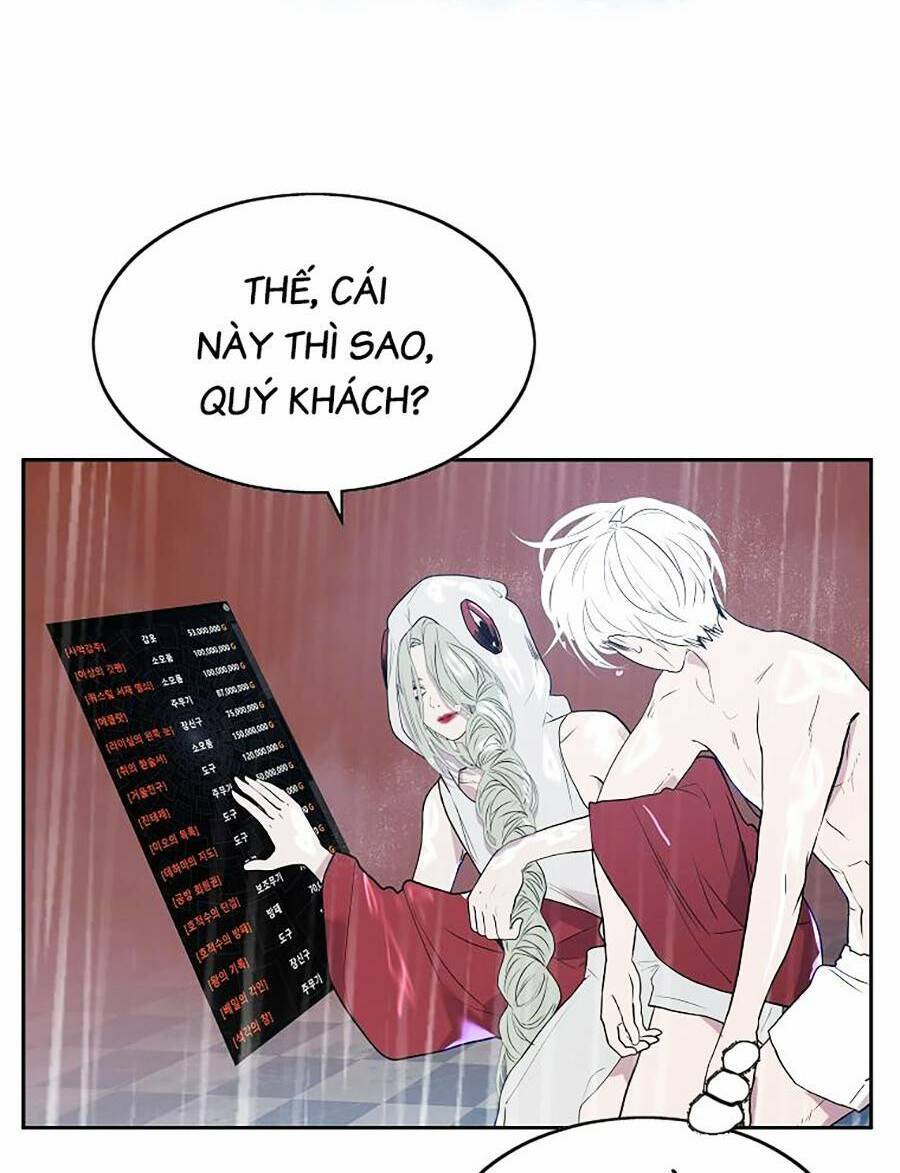 Người Hùng Thực Tế Ảo Chap 1 - Next Chap 2