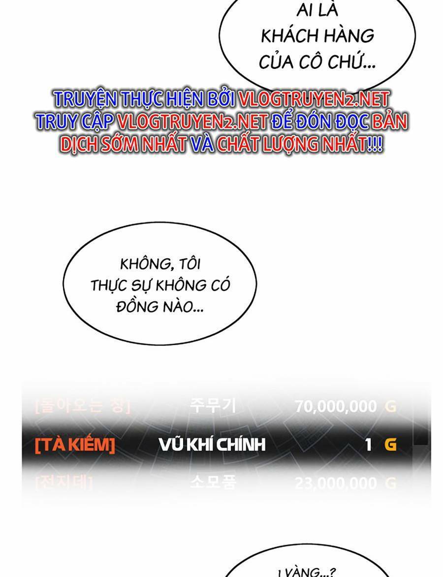 Người Hùng Thực Tế Ảo Chap 1 - Next Chap 2