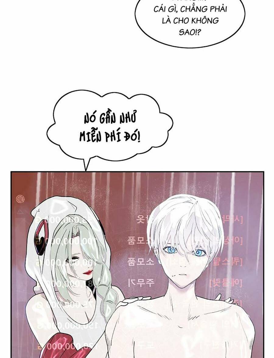 Người Hùng Thực Tế Ảo Chap 1 - Next Chap 2
