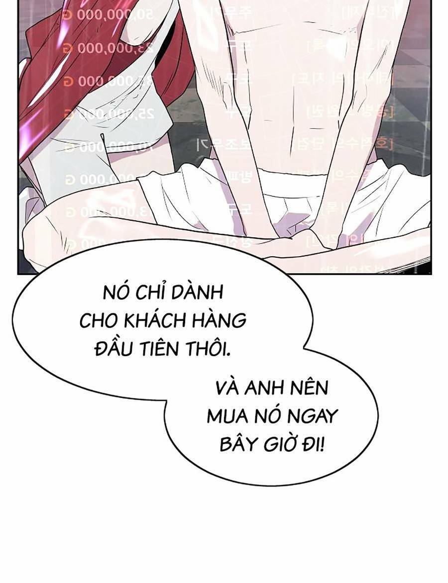 Người Hùng Thực Tế Ảo Chap 1 - Next Chap 2