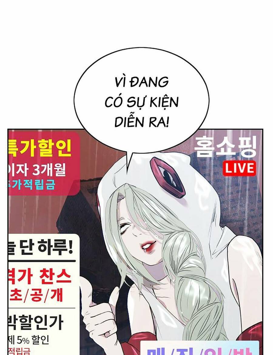 Người Hùng Thực Tế Ảo Chap 1 - Next Chap 2